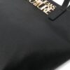 20226196_50554532_1000.jpg Versace Jeans Couture logo-plaque faux-leather tote bag