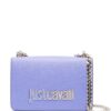 20226208_50689477_1000.jpg Just Cavalli logo-lettering crossbody bag