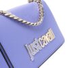 20226208_50689481_1000.jpg Just Cavalli logo-lettering crossbody bag