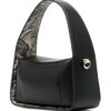 20226219_50688122_1000.jpg Just Cavalli logo-plaque pebbled crossbody bag