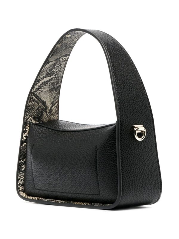 20226219_50688122_1000.jpg Just Cavalli logo-plaque pebbled crossbody bag