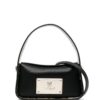 20226219_50688125_1000.jpg Just Cavalli logo-plaque pebbled crossbody bag