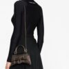 20226712_50292923_1000.jpg Balenciaga Hourglass XS crocodile-embossed tote bag