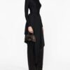 20226712_50292930_1000.jpg Balenciaga Hourglass XS crocodile-embossed tote bag