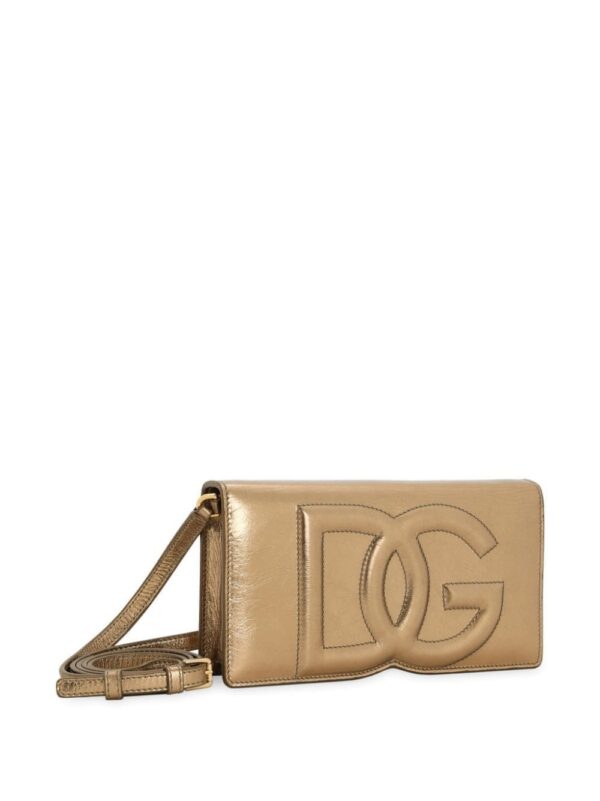 20235735_51480343_1000.jpg Dolce & Gabbana DG Logo leather minibag