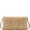 20235735_51480347_1000.jpg Dolce & Gabbana DG Logo leather minibag