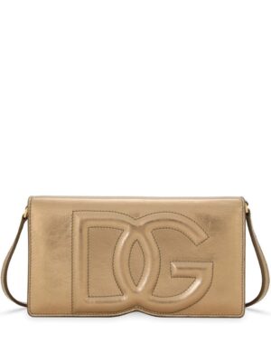 20235735_51480347_1000.jpg Dolce & Gabbana DG Logo leather minibag