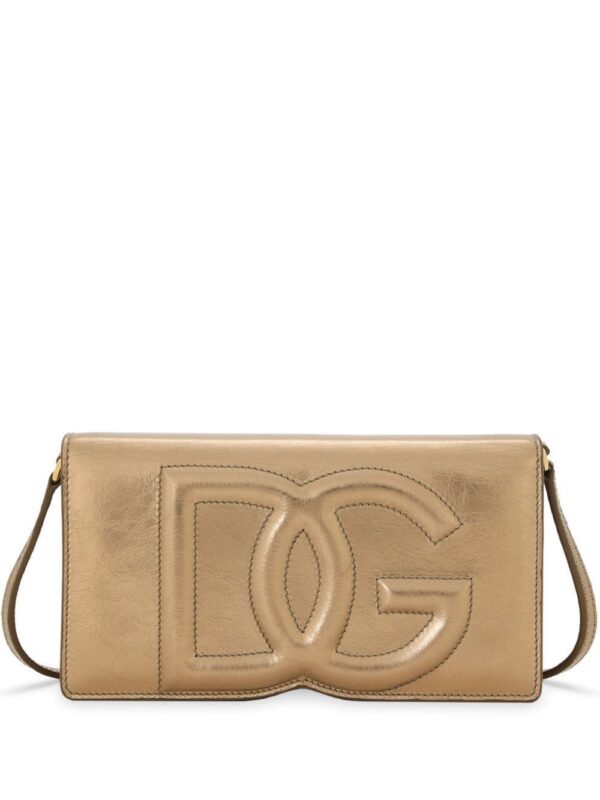 20235735_51480347_1000.jpg Dolce & Gabbana DG Logo leather minibag