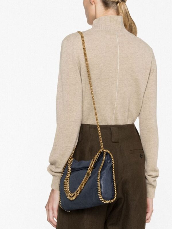 20239233_50262944_1000.jpg Stella McCartney small Falabella tote bag