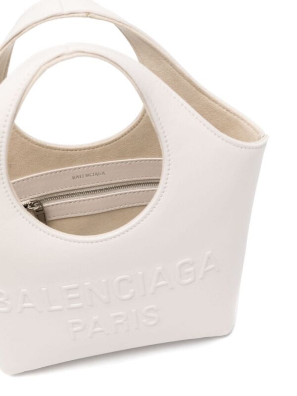 20257422_50548222_1000.jpg Balenciaga Mary-Kate XS leather tote bag