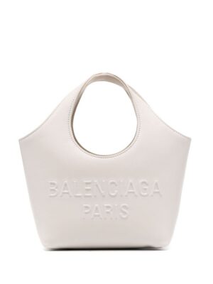 20257422_50548223_1000.jpg Balenciaga Mary-Kate XS leather tote bag