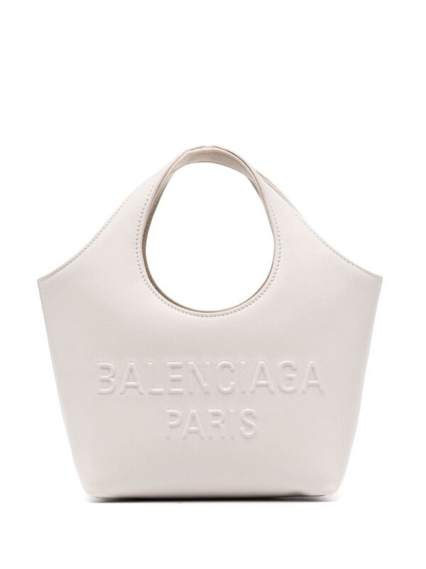 20257422_50548223_1000.jpg Balenciaga Mary-Kate XS leather tote bag