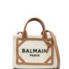 20263313_50294593_1000.jpg Balmain mini B-Army canvas bag