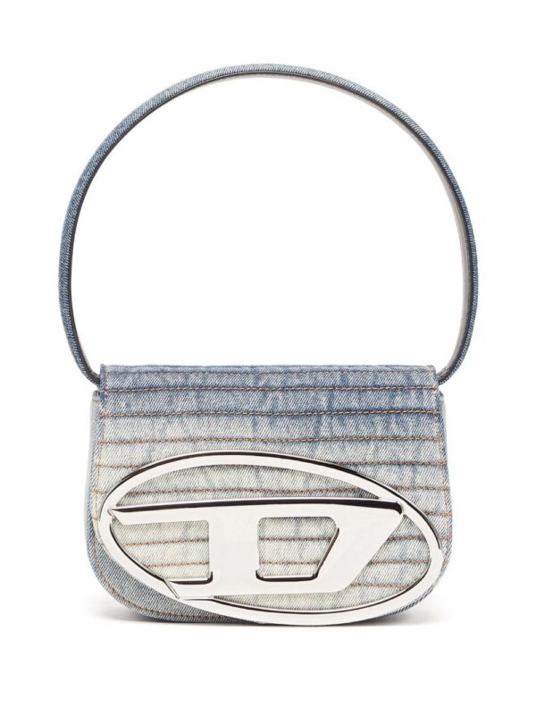 20265581_50620876_1000.jpg Diesel 1DR logo-plaque shoulder bag
