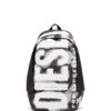 20266142_50428746_1000.jpg Diesel Rave X logo-print backpack