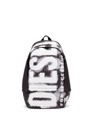 20266142_50428746_1000.jpg Diesel Rave X logo-print backpack