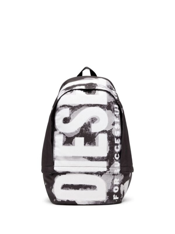 20266142_50428746_1000.jpg Diesel Rave X logo-print backpack