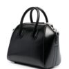 20271622_50424801_1000.jpg Givenchy Antigona logo-lettering tote bag