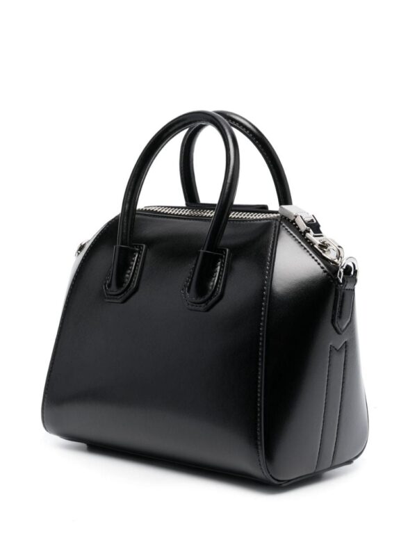 20271622_50424801_1000.jpg Givenchy Antigona logo-lettering tote bag