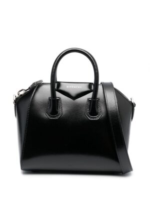 20271622_50424806_1000.jpg Givenchy Antigona logo-lettering tote bag