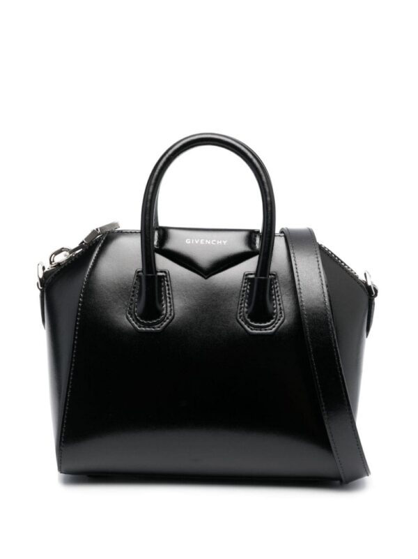 20271622_50424806_1000.jpg Givenchy Antigona logo-lettering tote bag