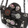 20273472_51846206_1000.jpg Moschino Jewels Denim Biker crossbody bag