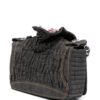 20273472_51860143_1000.jpg Moschino Jewels Denim Biker crossbody bag