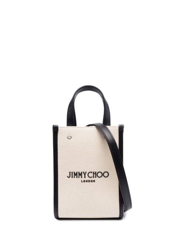 20288407_50339406_1000.jpg Jimmy Choo mini N/S tote bag