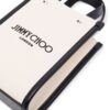 20288407_50339407_1000.jpg Jimmy Choo mini N/S tote bag