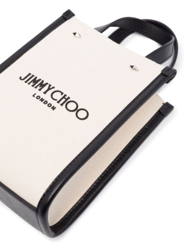 20288407_50339407_1000.jpg Jimmy Choo mini N/S tote bag