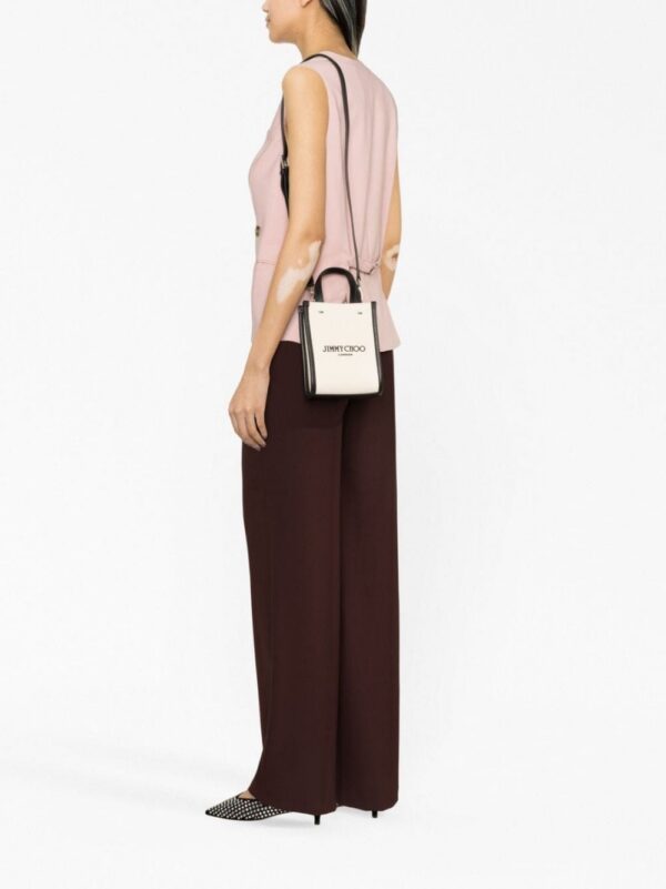20288407_50339425_1000.jpg Jimmy Choo mini N/S tote bag