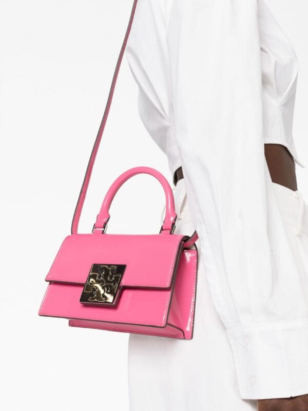 20289935_50352760_1000.jpg Tory Burch mini Bon Bon leather tote bag