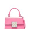 20289935_50353658_1000.jpg Tory Burch mini Bon Bon leather tote bag