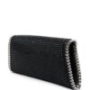 20305493_50371296_1000.jpg Stella McCartney Falabella embellished clutch bag