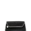 20305493_50501334_1000.jpg Stella McCartney Falabella embellished clutch bag
