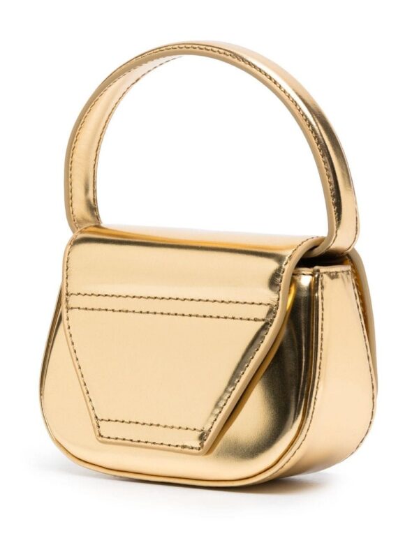 20307975_50375124_1000.jpg Diesel 1DR XS-S metallic crossbody bag