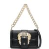 20362808_50465197_1000.jpg Versace Jeans Couture Baroque buckle shoulder bag