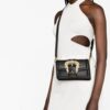 20362808_50465199_1000.jpg Versace Jeans Couture Baroque buckle shoulder bag