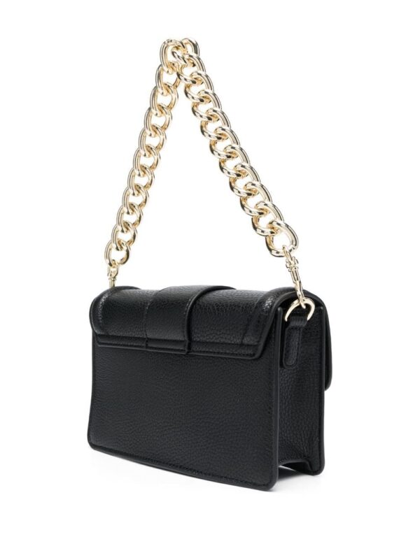 20362808_50465202_1000.jpg Versace Jeans Couture Baroque buckle shoulder bag