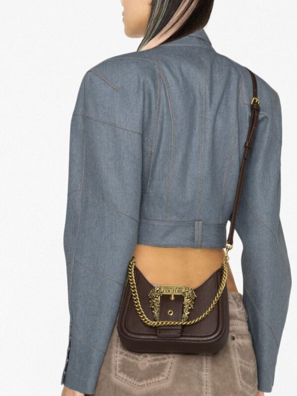 20363437_50464594_1000.jpg Versace Jeans Couture Couture shoulder bag