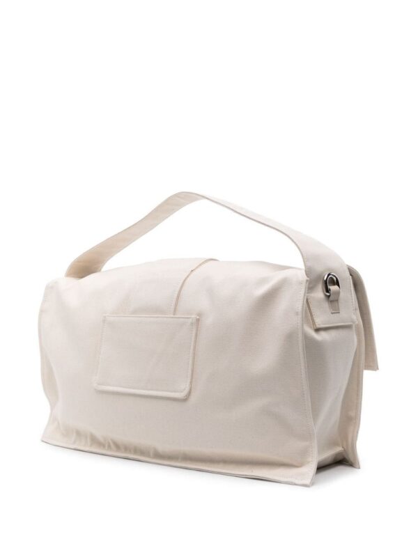 20402864_51398371_1000.jpg Jacquemus Le Bambino de Voyage holdall bag