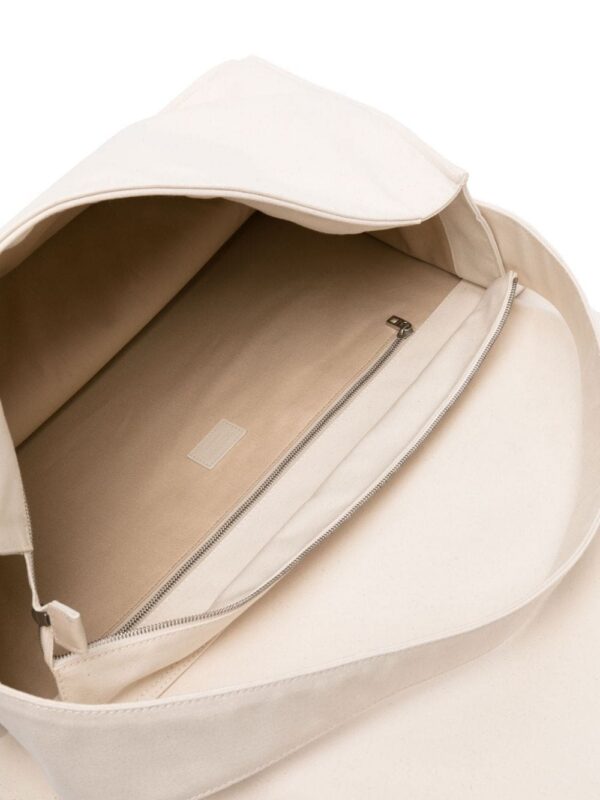 20402864_51398401_1000.jpg Jacquemus Le Bambino de Voyage holdall bag