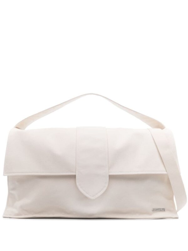 20402864_51450279_1000.jpg Jacquemus Le Bambino de Voyage holdall bag