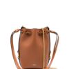 20506408_50507566_1000.jpg Chloé micro Marcie leather bucket bag