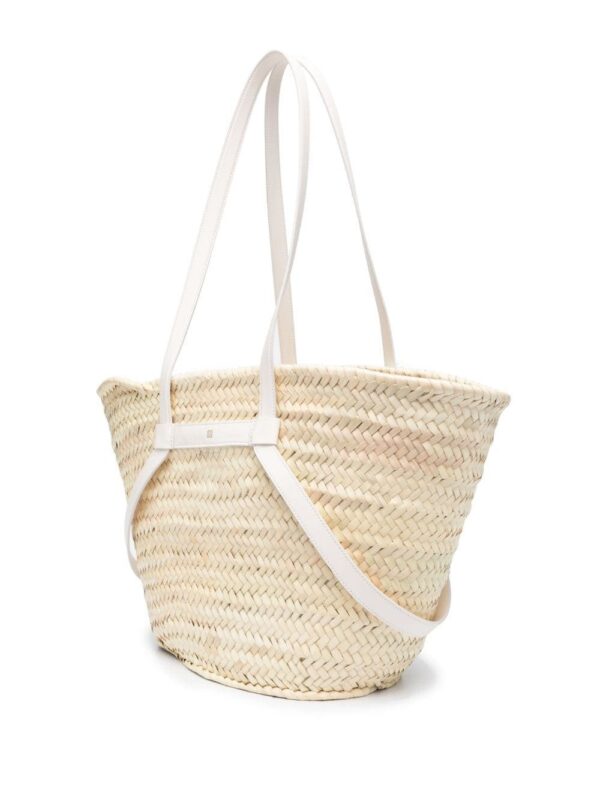 20509273_50534889_1000.jpg Givenchy medium Voyou raffia tote bag