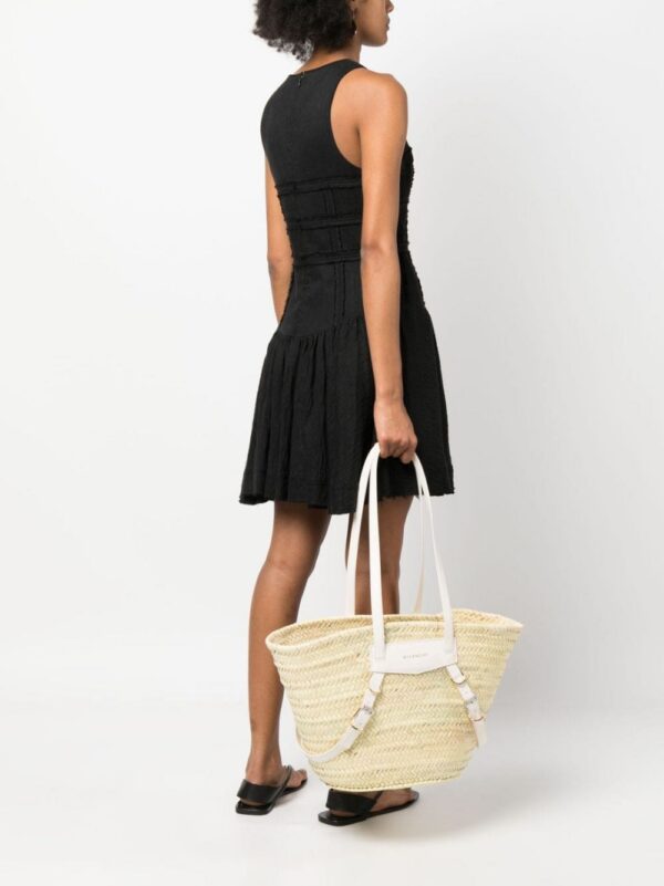 20509273_50534893_1000.jpg Givenchy medium Voyou raffia tote bag