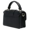 20510601_50512099_1000.jpg Versace Jeans Couture logo-buckle faux-leather tote bag