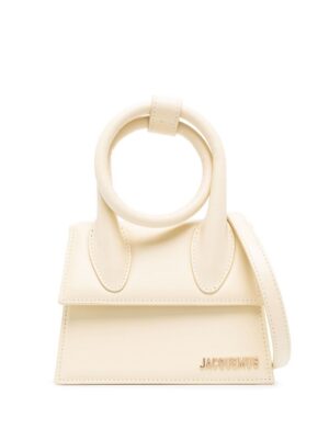 20511554_50529405_1000.jpg Jacquemus Le Chiquito Noeud tote bag