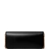 20530791_50671181_1000.jpg Tory Burch Eleanor logo-plaque leather clutch bag