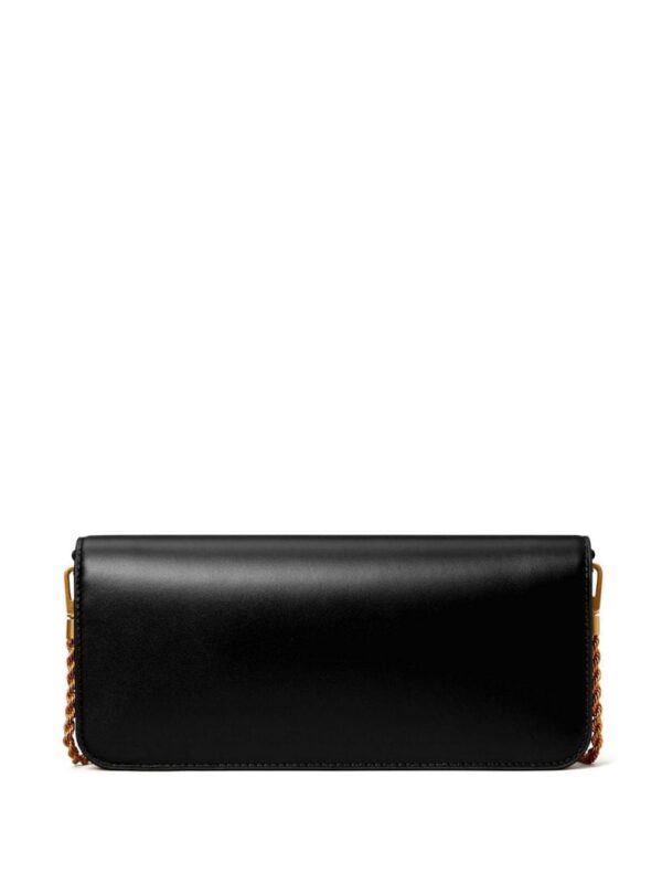 20530791_50671181_1000.jpg Tory Burch Eleanor logo-plaque leather clutch bag